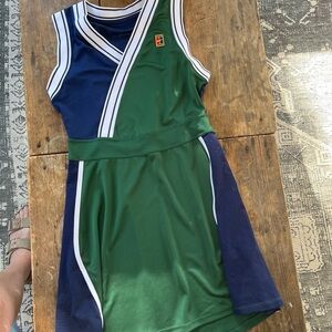Nike Tennis Dress size small
